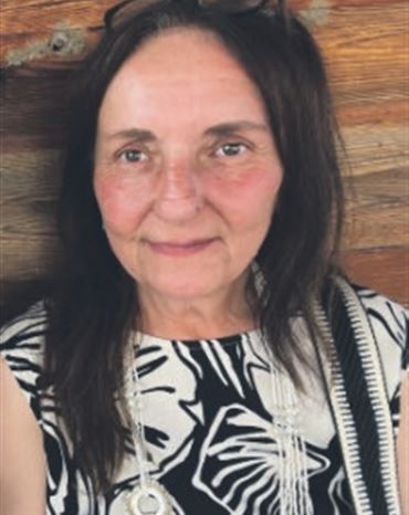 Profilbild Anita Maria Auer